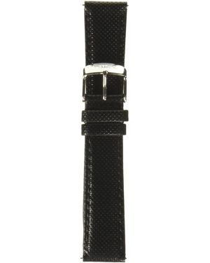 Timex TW7C06700 Metropolitan+ Lederband - Schwarz