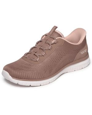 Skechers Sneaker - Brown