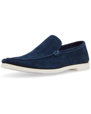 Steve Madden Ragle Slipper - Blau