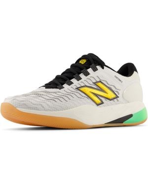 New Balance Fresh Foam X Ct-rally V2 Tennis Shoe - Multicolor