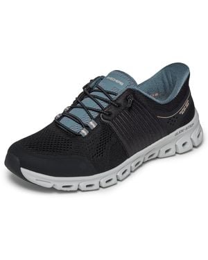 Skechers Sneaker - Black