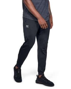 Under Armour Tech Ankle Leggings - Black