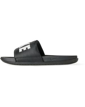 Nike Offcourt Sport Sandal - Black