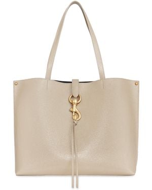 Rebecca Minkoff Megan Tote - Natural