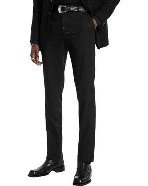 John Varvatos Mercer Pants - Black