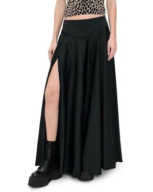Free People , S, Chilco Maxi, Black, 0
