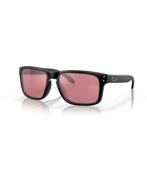 Oakley Holbrook Sunglasses - Black