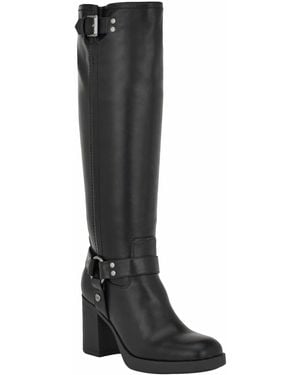 Nine West Caba3 Boot - Black
