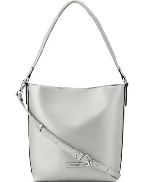 Nine West Eris Bucket - Grau