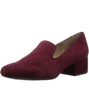 Bettye Muller Concepts Concept Breeda Pump - Red