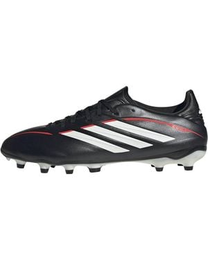 adidas Adult Copa Pure Iv League Firm Ground/multi Ground Footb - Black