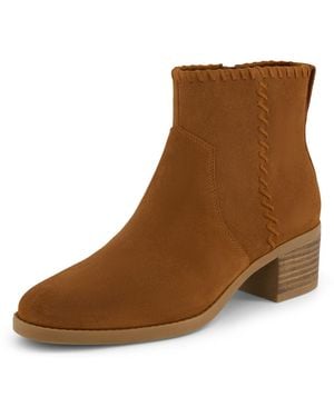 TOMS Delilah - Brown