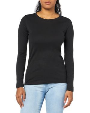 Eddie Bauer Casual - Black