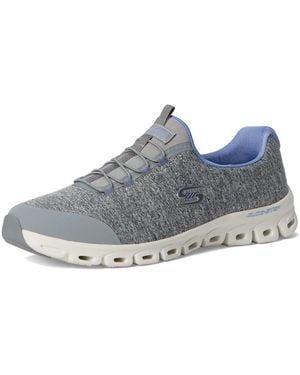 Skechers Step - Blue