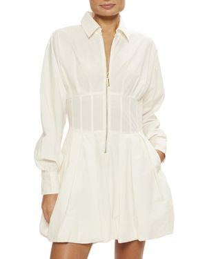Ramy Brook Naira Dress - Natural