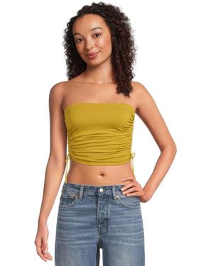 UGG Emilia Bandeau Top Rib - Blue