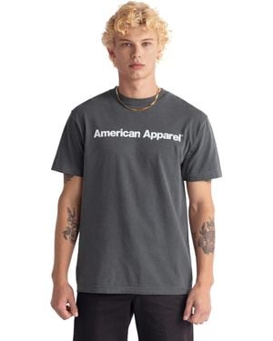 American Apparel Casual - Gray