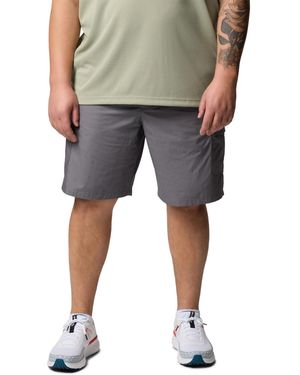Columbia Washed Out Cargo Short Ii - Grey