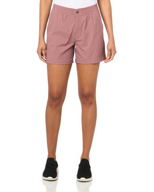 Columbia Cedar Crest Short - Pink