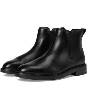 Cole Haan Judson Grand Chelsea Boots - Black
