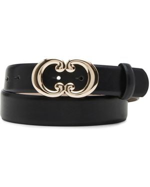 Steve Madden Dua, Blk, S - Black