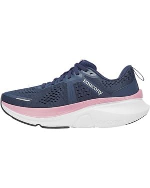 Saucony Guide 18 Sneaker - Blue