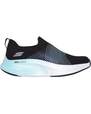 Skechers Go Walk Max Walker Sally Sneaker Donna - Blu