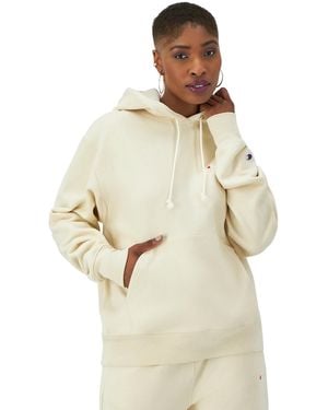Champion Hoodie - Natural