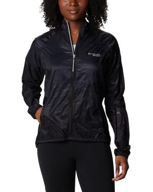 Columbia W Fkt Ii Jacket - Blue