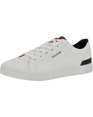 Tommy Hilfiger Rocci Americana Multi 141 - White