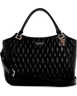 Guess Valla Tote - Black