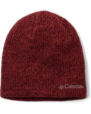 Columbia Whirlibird Watch Cap Beanie - Red