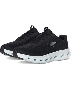 Skechers Go Walk Glide Step 2.0 Vanessa Sneaker - Black