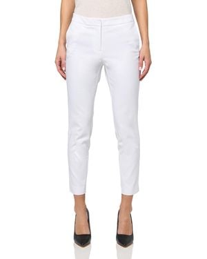Tommy Hilfiger Sportswear Pants - White