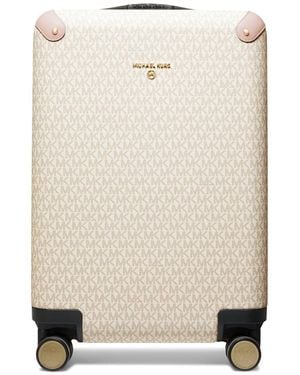 michael kors suitcase sale