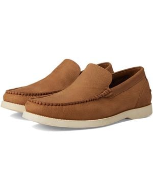 Cole Haan American Classics Hampton Loafers Penny - Brown
