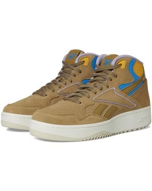 Reebok Atr Chill Mid Athletic Shoes/ 10 - Metallic