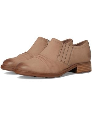 Clarks 26184065 Loafer - Brown