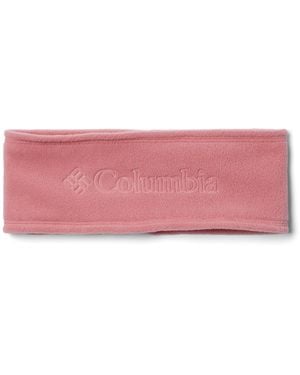 Columbia Fast Trek Ii Headband - Pink