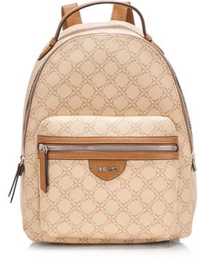 Nine West Vonetta Backpack - Natural