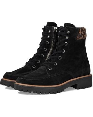 Paul Green Duke Bt Fashion Boot - Black