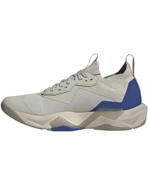 adidas Rapidmove Advance 2 Training Trainer - Grey