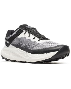 Merrell Nova 4 White/black