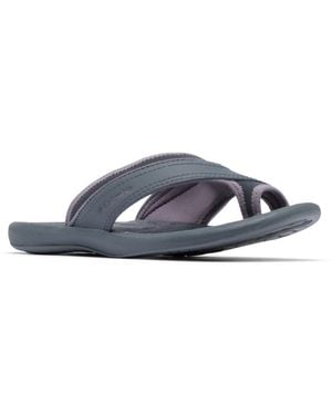 Columbia S Kea Ii - Gray
