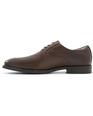 Ted Baker Regent Oxford - Brown