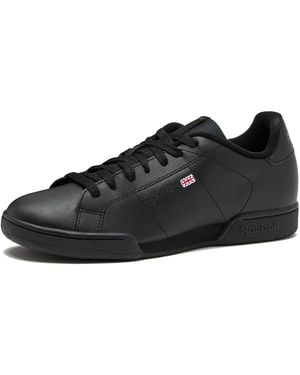 Reebok - Npc II - Nero