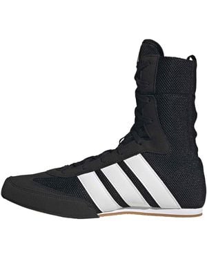 adidas Box Hog 2 Classic - Black