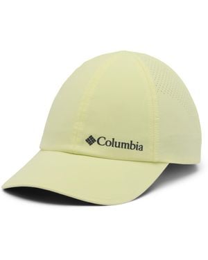 Columbia Silver Ridge Iv Ball Cap - Green