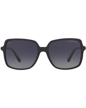 Michael Kors 0MK2098U3781T3 Occhiali - Nero