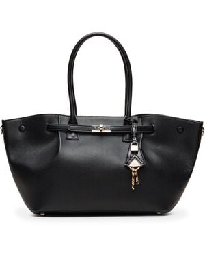 Steve Madden Kacey Large Tote - Black